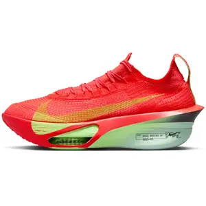 Chaussure de course sur route Nike Alphafly 3 pour homme - Rouge 39 FD...