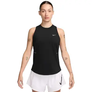 Comparateur de prix : Nike Swift vêtement running femme Noir S