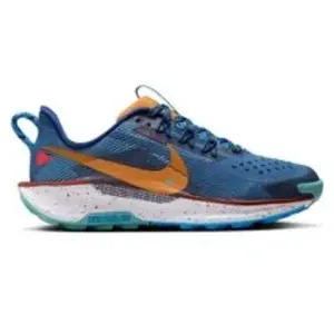 Comparateur de prix : Chaussures de trail enfant Nike Pegasus Trail 5 Bleu 38,5 FV5638-400
