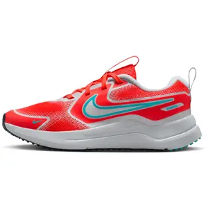 Chaussure de running sur route Nike Cosmic Runner pour ado - Rouge 37.... pas cher