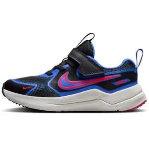 Chaussure Nike Cosmic Runner pour enfant - Noir 31.5 HM4400-002 pas cher