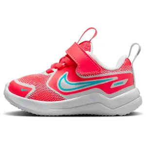 Chaussure Nike Cosmic Runner pour bébé et tout-petit - Rouge 18.5 HM44... pas cher