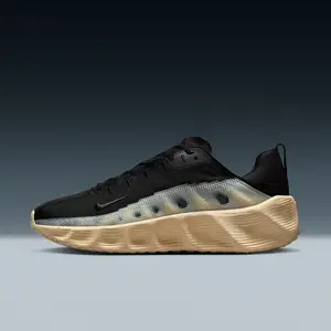 Nike Ava Rover Women's, Black 38.5 pas cher