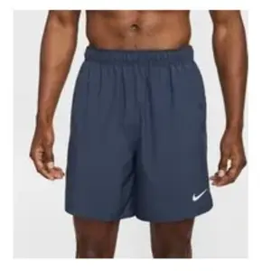 Short Nike Challenger 7UL Bleu XL DV9344-437 pas cher