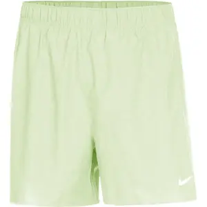 Nike Dri-Fit Challenger vêtement running homme Vert L pas cher