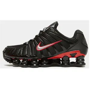Chaussure Nike Shox TL pour Homme - Noir 45 CN0151-003 pas cher