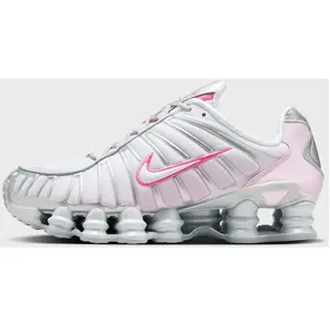 Comparateur de prix : Chaussure Nike Shox TL pour femme - Gris 40 HV2520-001