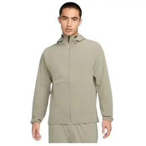 Veste à capuche déperlante Nike Unlimited pour homme - Vert S FB7551-3...
