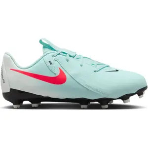 NIKE Homme Jr. Phantom GX 2 Academy Sneaker, Multicolore, 35.5 EU pas cher