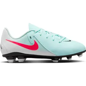 Nike Phantom GX 2 Club FG Junior - Green, Green 38 pas cher