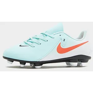 Chaussure de foot à crampons basse MG Nike Jr. Phantom GX 2 Club pour ...