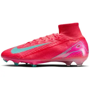 Chaussure de foot montante à crampons Nike Mercurial Superfly 10 Elite...Vendu paramazon