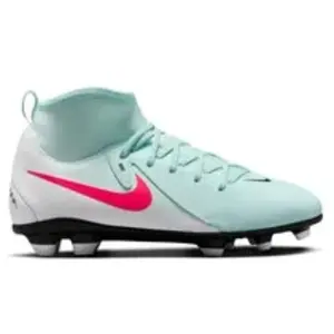 Comparateur de prix : NIKE Jr. Phantom Luna 2 Club Sneaker, Multicolore, 35.5 EU