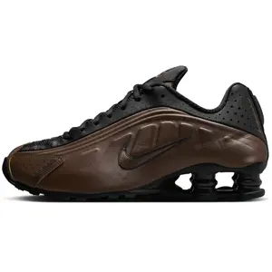 Chaussure Nike Shox R4 pour femme - Noir 44 AR3565-007Vendu paramazon