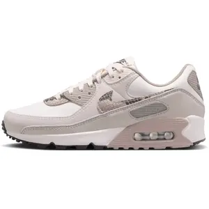 Chaussure Nike Air Max 90 pour femme - Marron 44.5 HV4915-100