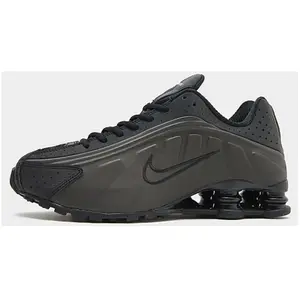 Nike Shox R4, Black 44 pas cher