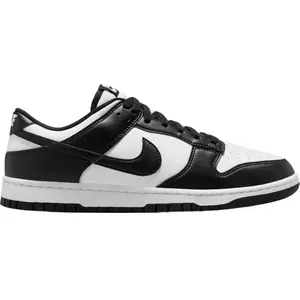 Nike Dunk Low Panda  Blanc/noir pas cher