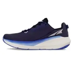 Altra FWD VIA - Chaussures running homme Dark Blue 43 pas cher