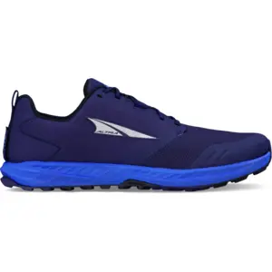 Altra - Superior 7 - Chaussures trail homme Dark Blue - 44 pas cher