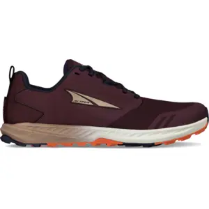 Altra - Superior 7 - Chaussures trail femme Dark Purple - 39 pas cher