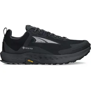 Altra - Timp 5 GTX - Chaussures trail femme Black / Black - 42.5 pas cher