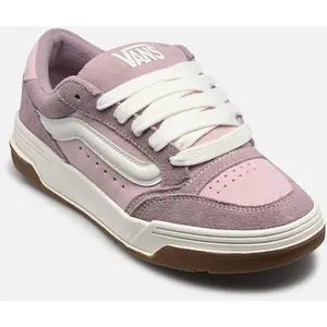 Vans - Hylane - Chaussures lifestyle Plum Purple - 36 pas cher