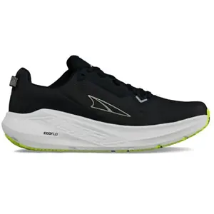 Altra FWD VIA - Chaussures running homme Black / Blue 44 pas cher