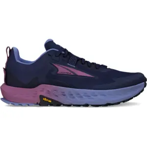 Altra - Timp 5 - Chaussures trail femme Dark Blue - 44.5 pas cher