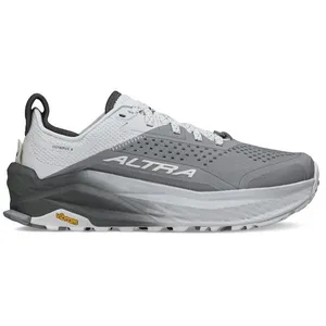 Altra - Olympus 6 - Chaussures trail femme Gray - 39 pas cher