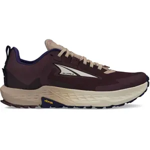 Chaussures Altra Timp 5 violet foncé femme - 37 pas cher