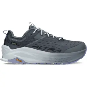 Altra - Olympus 6 Hike Low GTX - Chaussures randonnée femme Dark Blue ... pas cher