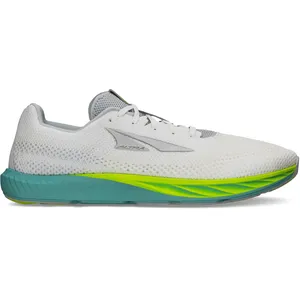 Altra Escalante Racer 2 - Chaussures running homme White / Lime 44.5 pas cher