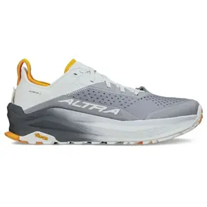 Altra - Olympus 6 - Chaussures trail homme Gray - 44 pas cher