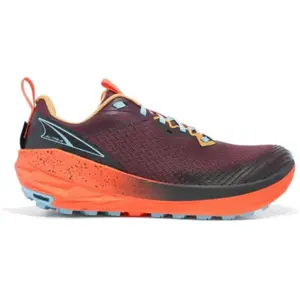 Altra Experience Wild 2 Chaussure Trail Femmes - Marron, Pointure 42.5 pas cher
