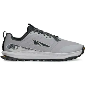 Altra - Lone Peak 9+ - Chaussures trail homme Gray - 43 pas cher