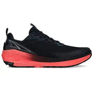 Altra - Experience Wild 2 - Chaussures trail homme Coral / Black - 44 pas cher