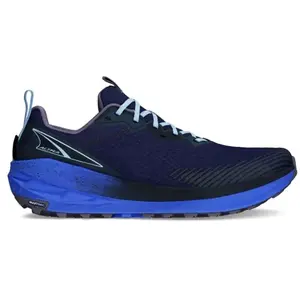 Chaussures Altra Experience Wild 2 bleu marine noir - 42.5 pas cher