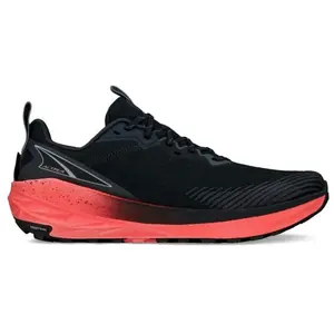 Altra - Experience Wild 2 - Chaussures trail homme Coral / Black - 43 pas cher