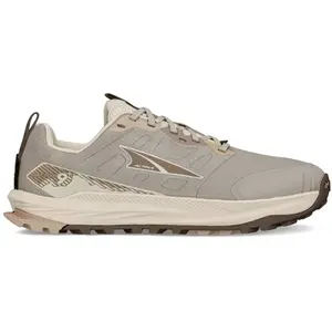 Altra - Lone Peak 9+ - Chaussures trail femme Taupe - 38.5 pas cher