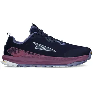 Altra Lone Peak 9+ - Chaussures trail femme Dark Blue 38 pas cher