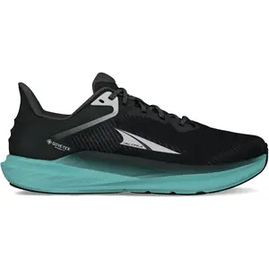 Altra - Torin 8 GTX - Chaussures running femme Black / Mint - 38.5