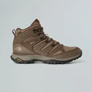 The North Face - Chaussures de randonnée en GORE-TEX - Hedgehog Mid GT... pas cher