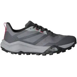 The North Face Chaussures De Trail Offtrail Versa Pour Homme Anthracit...