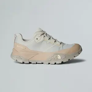 Chaussures The North Face Offtrail Hike GORE-TEX beige femme - 41 pas cher
