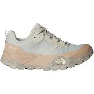 Comparateur de prix : Chaussures The North Face Offtrail Hike GORE-TEX beige femme - 39