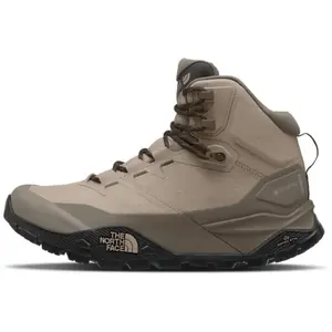 Bottes The North Face Offtrail Hike Mid GORE-TEX beige - 40.5 pas cher