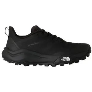 Chaussures The North Face Offtrail Versa noir asphalte femme - 38 pas cher