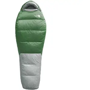 Comparateur de prix : Sac de couchage The North Face Green Kazoo -8C vert - REG