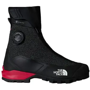 The North Face Chaussures En Gore-tex® Summit Verto Sa Tnf Black-tnf R... pas cher