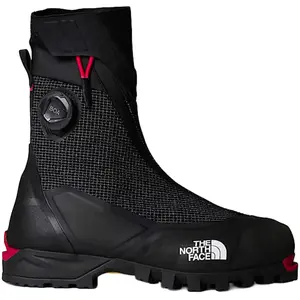 The North Face Chaussures D alpinisme Summit Verto Fa Unisexes Tnf Bla...